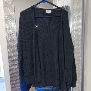 Universal Thread cardigan